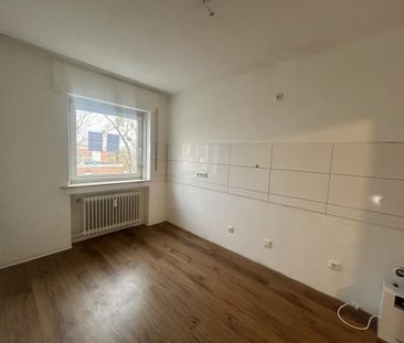 2-Zimmer-Wohnung in Bergheim Zieverich !Nur mit WBS! - Photo 3