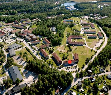Skolgatan 11 B - Photo 3