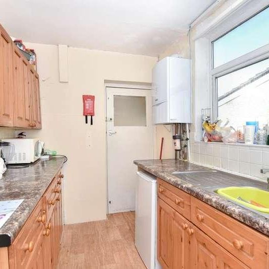 Wharton Road, Headington, Hmo Ready Sharers, OX3 - Photo 1