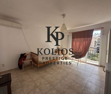 Studio/Γκαρσονιέρα για ενοικίαση - Δάφνη, - Photo 6