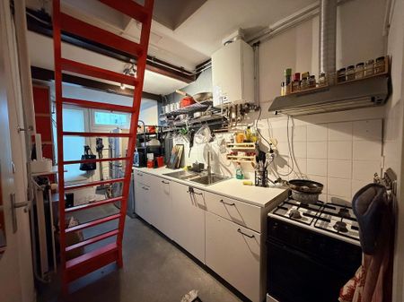 1e Achterstraat 3D - Foto 2