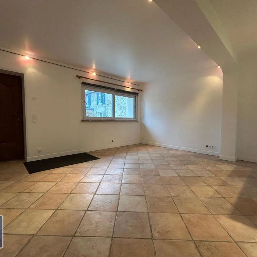 Appartement à louer 2 pièces 45.09m² - Photo 1