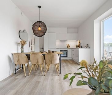 Gødvadgårdsvej 1, 3. 3., 8600 Silkeborg - Photo 3