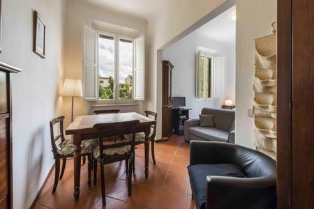 Borgo Allegri, Florence, Tuscany 50122 - Photo 2