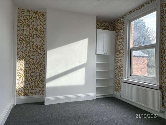 Grange Road, Hartlepool, County Durham, TS26 - Photo 1