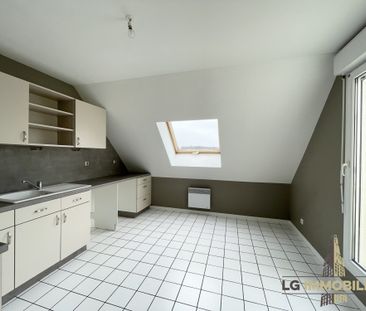 AMIENS HENRIVILLE - TYPE 3 BIS AVEC BALCON ET PARKING - Photo 2