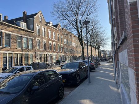 Te huur: Appartement Lambertusstraat in Rotterdam - Photo 3