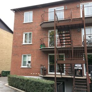 4 1/2 à Louer (Rivière-des-Prairies) - Photo 3