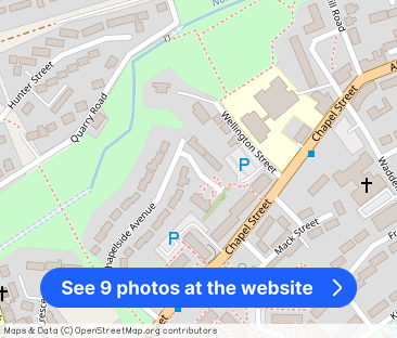 Chapelcross Avenue, Airdrie - Photo 1