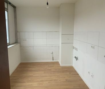 3-Zimmer-Wohnung in Kreuztal - Photo 1