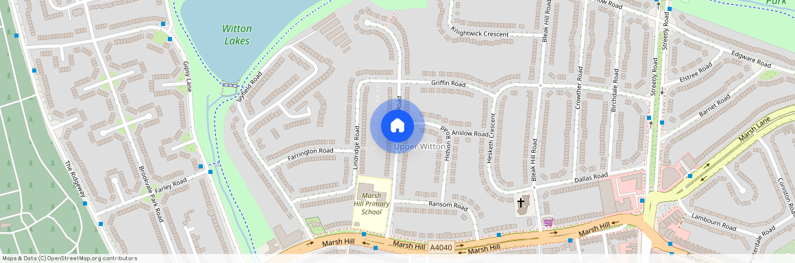 Woolmore Road, Birmingham B23