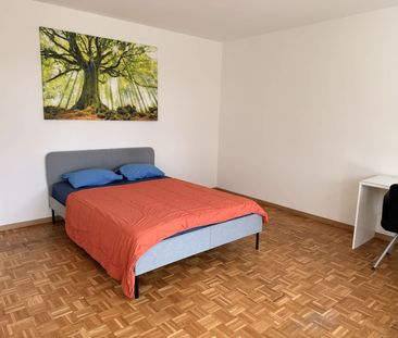 1 Zimmer, 3. Stock - Photo 3