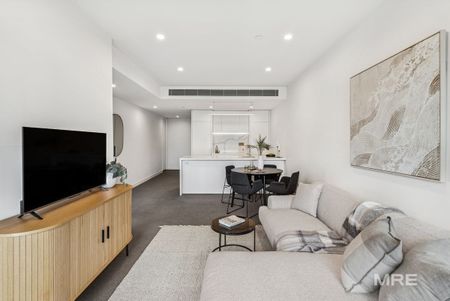 222/555 St Kilda Road, Melbourne - Photo 2