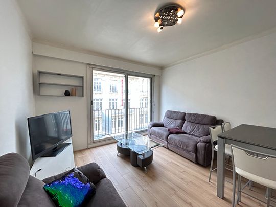 Location Appartement 2 pièces 52m² - Photo 1