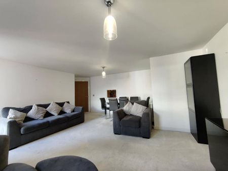 2 bedroom apartment to rent - Photo 2