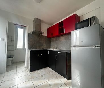 Appartement 2 pièces à Ars-sur-Moselle - Photo 3