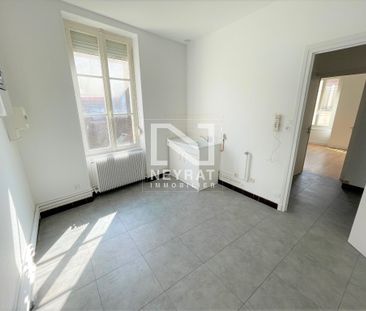 APPARTEMENT T1 A LOUER - Photo 6