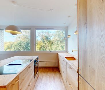 132m² Lejlighed | Skodsborg - Photo 6