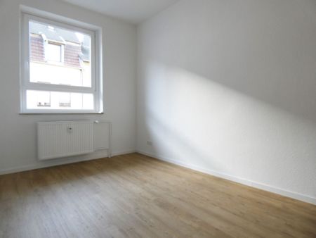 ** Altbaucharme neu interpretiert – hochwertig modernisiert ab April 2026 ** - Photo 4