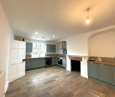 2 bedroom terraced house to rent - Photo 6