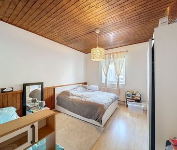 Appartement de 4.5 pièces au rez-de-chaussée - Foto 5