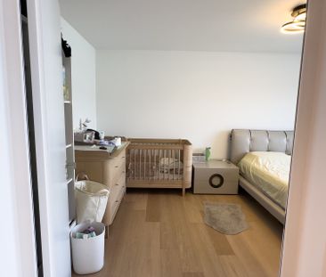 Quiet 3.5-Room Apartment in Immensee/Küssnacht am Rigi – New Build ... - Foto 4