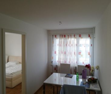3,5 Zimmer-Wohnung in Stetten AG ab 01.12.2026 zu vermieten - Foto 2