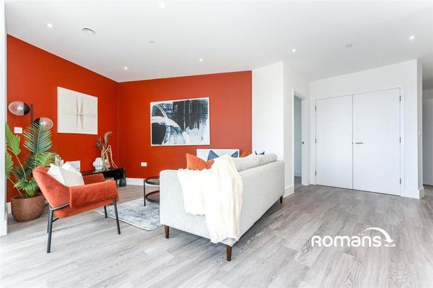 2 bedroom flat to rent - Photo 1