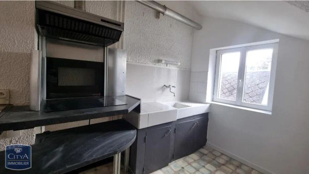 Appartement à louer 2 pièces 54.7m² - Photo 1