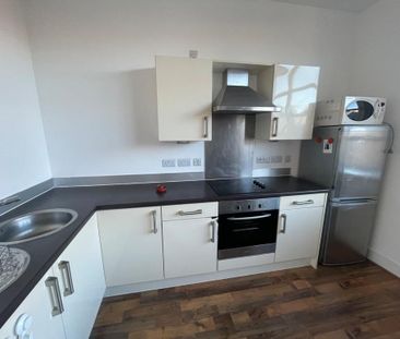 1 bedroom flat to rent - Photo 5
