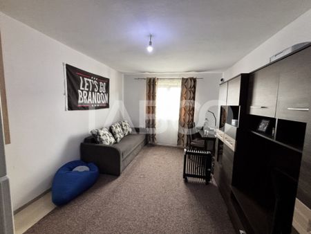 Garsoniera de inchiriat mobilata si utilata zona Vasile Aaro - Fotografie 3