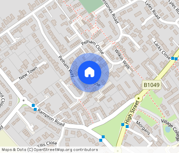 Lee Close, Cottenham, Cambridge, CB24 - Photo 1