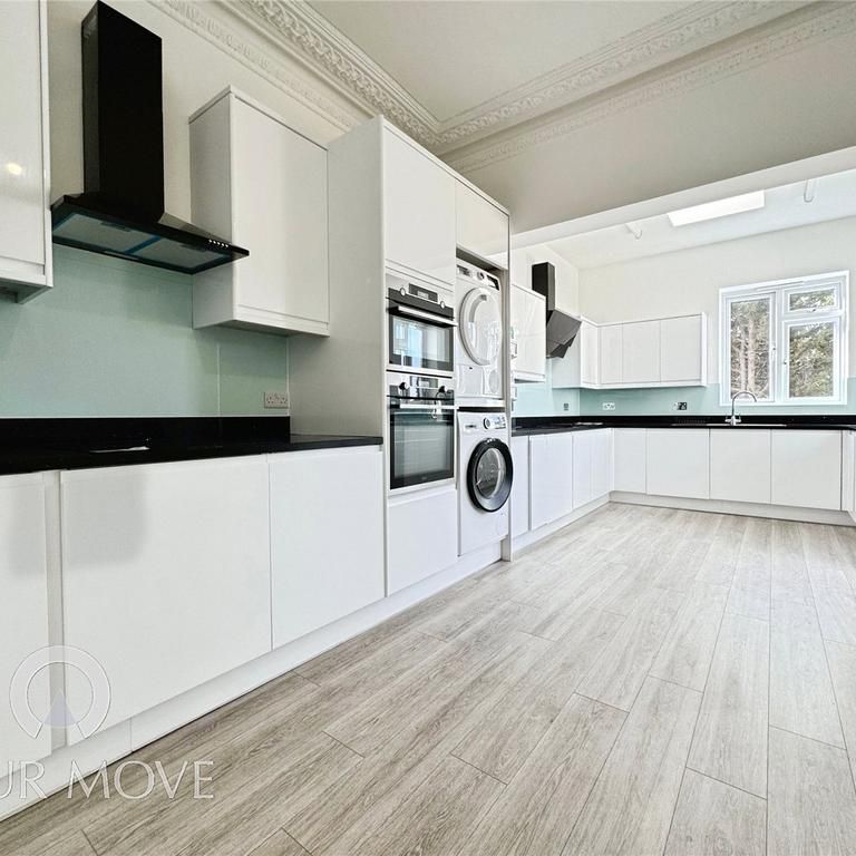 1 bedroom detached house to rent - Photo 1