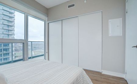 For Lease - 115 Mcmahon Drive Unit# 1001, Toronto, Ontario - Photo 4