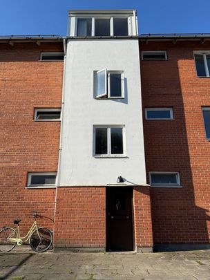 Föreningsgatan 167B, Öster - Foto 1