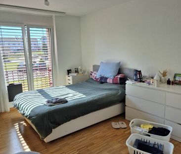 2.5 Zimmer, 51 m², 1. Stock - Foto 2