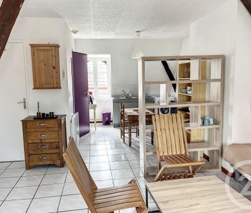 Location Appartement 2 pièces 35m² TROYES 10000 - Photo 1