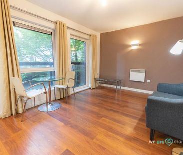 1 bedroom apartment to rent - Photo 2