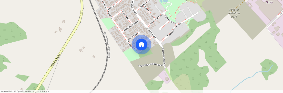 59A Leathem Crescent, Pokeno