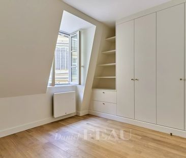 Maison à louer à Paris 16Ème - Photo 4