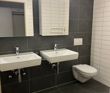 Appartement de 3.5 pièces à louer à Fribourg – Avenue Beauregard - Photo 6