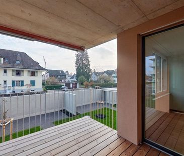 Traumwohnung im Herzen von Gerlafingen - Photo 6