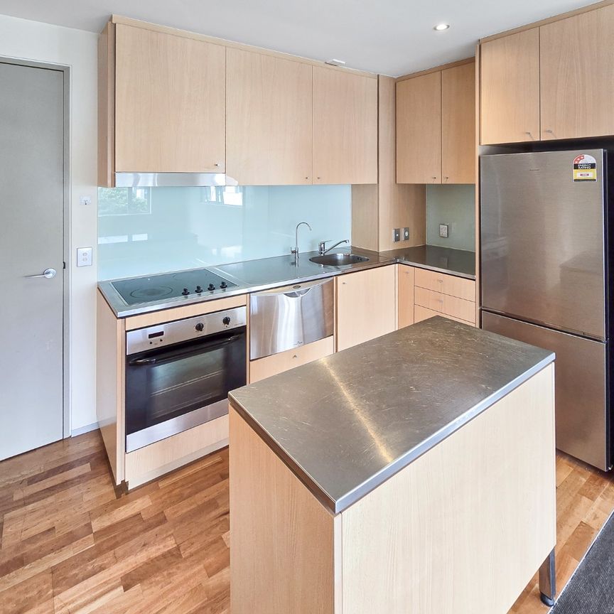 Te Aro Living! - Photo 1