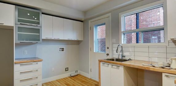 Appartement 6 ½ à louer Montcalm / Saint-Sacrement décembre 2025 - Photo 2