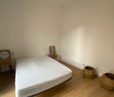 Apartamento de alquiler en Calle Lagunillas, La Merced - Photo 2