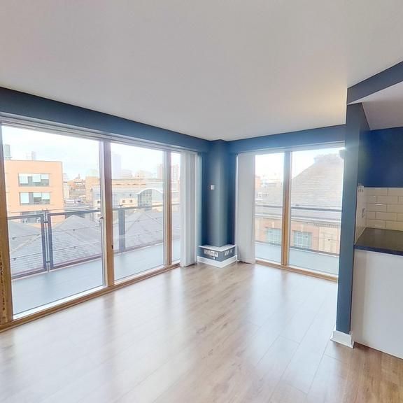 2 bedroom flat to rent - Photo 1