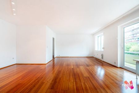 Appartement te huur - Foto 4