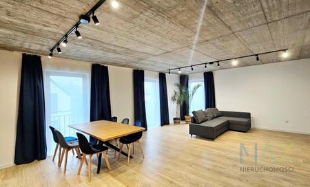 Nowe, niezależne i klamtyzowane pietro domu z prywatnym parkingiem - Фото 2