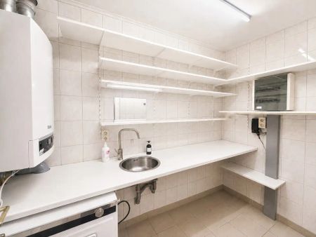 Instapklaar gelijkvloers appartement - foto 5
