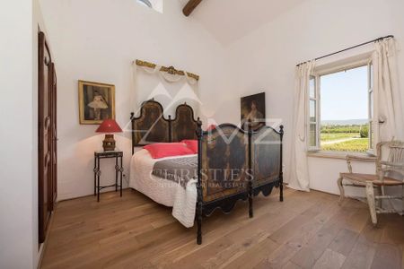 Gordes - Splendide mas authentique - Photo 4